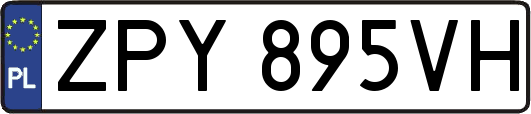 ZPY895VH
