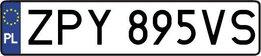 ZPY895VS