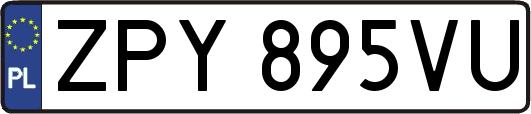 ZPY895VU