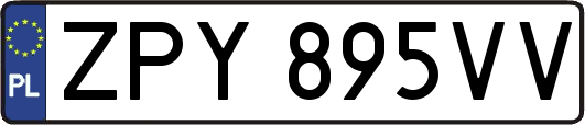 ZPY895VV