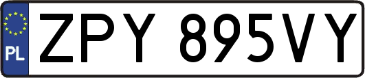 ZPY895VY
