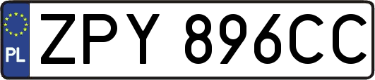 ZPY896CC