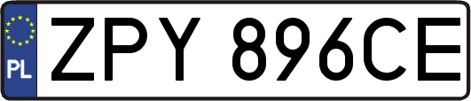 ZPY896CE