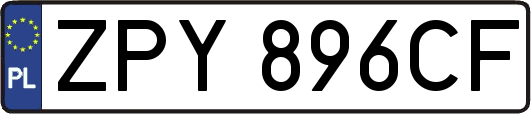 ZPY896CF