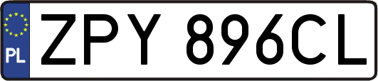 ZPY896CL