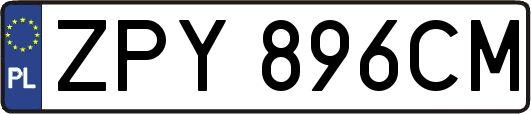 ZPY896CM