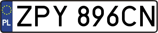 ZPY896CN