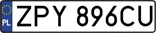ZPY896CU