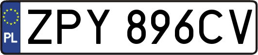 ZPY896CV