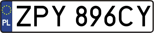 ZPY896CY