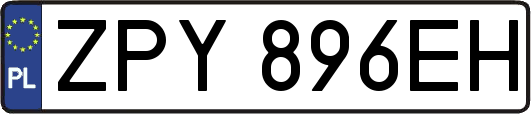 ZPY896EH