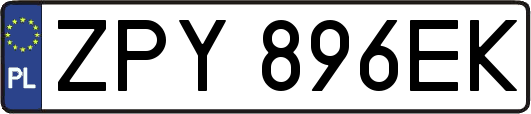 ZPY896EK