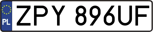 ZPY896UF
