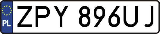 ZPY896UJ