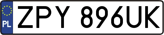 ZPY896UK