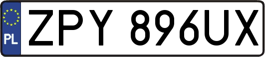 ZPY896UX