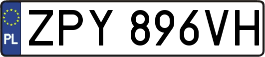 ZPY896VH