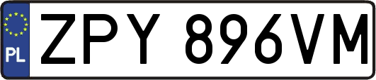 ZPY896VM