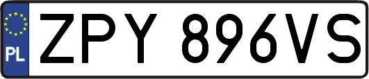 ZPY896VS