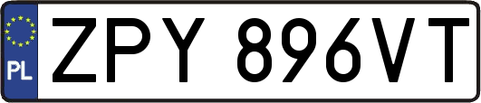 ZPY896VT