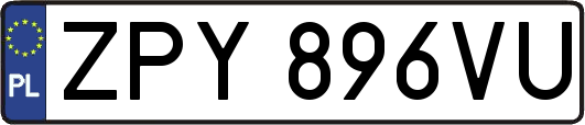 ZPY896VU