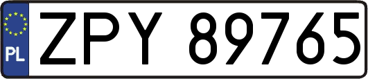 ZPY89765