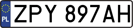 ZPY897AH