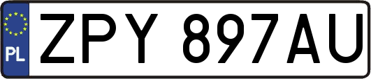 ZPY897AU