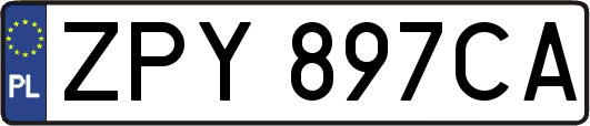 ZPY897CA
