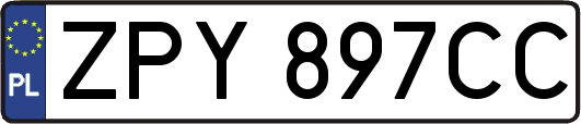ZPY897CC