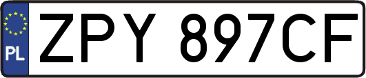 ZPY897CF