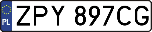ZPY897CG