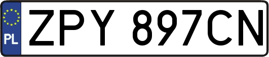 ZPY897CN