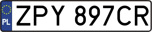 ZPY897CR