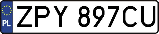 ZPY897CU