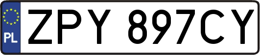 ZPY897CY