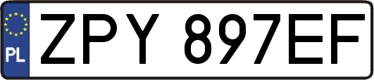 ZPY897EF