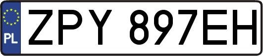 ZPY897EH