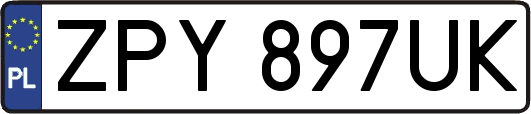 ZPY897UK
