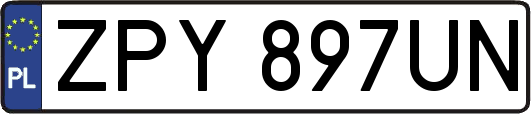 ZPY897UN