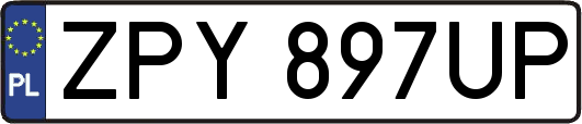 ZPY897UP