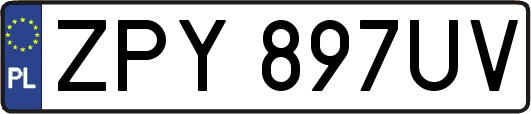 ZPY897UV