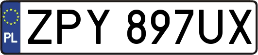 ZPY897UX