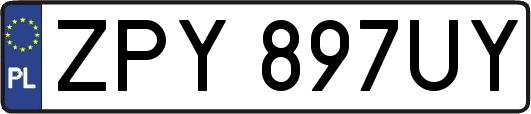 ZPY897UY