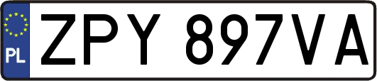 ZPY897VA