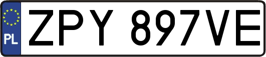 ZPY897VE
