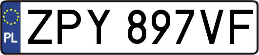 ZPY897VF