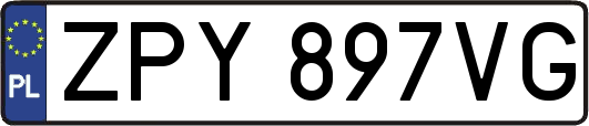 ZPY897VG