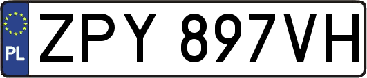 ZPY897VH