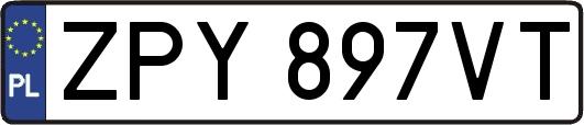 ZPY897VT